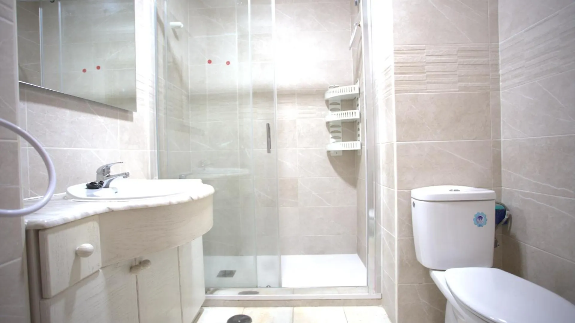 Apartment Piso En Calle Camilo Alonso Vega Santander