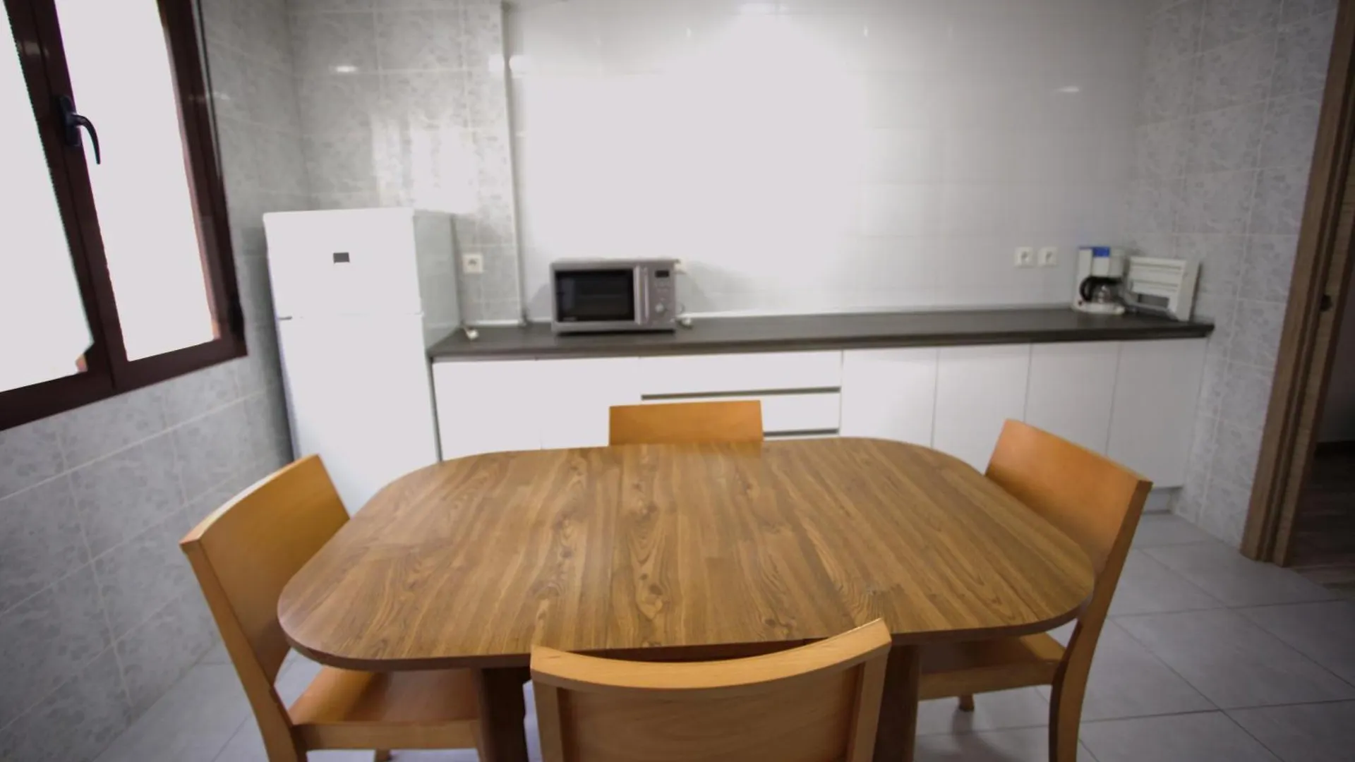 Apartment Piso En Calle Camilo Alonso Vega Santander