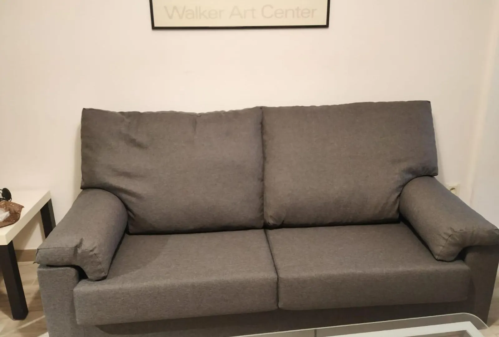 Apartment Piso En Calle Camilo Alonso Vega Santander Spain