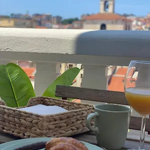  Apartment Haus Catedral